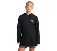 Billabong Sweater FOUNDATION PO Mens Black