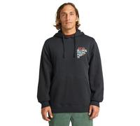 Billabong Sweater FOUNDATION PO Men's Black M
