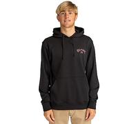 Billabong Sweater FOUNDATION PO Men's Black S
