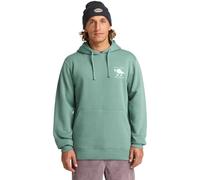 Billabong Sweater FOUNDATION PO Men's Blue L