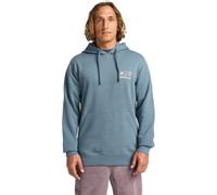 Billabong Sweater FOUNDATION PO Men's Blue M