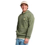 Billabong Sweater FOUNDATION PO Mens Green