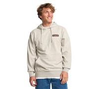 Billabong Sweater FOUNDATION PO Mens Grey