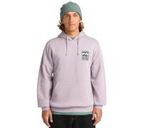Billabong Sweater FOUNDATION PO Men's Purple S