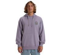 Billabong Sweater FOUNDATION PO Young Mens Purple XXL