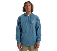 Billabong Sweater FOUNDATION ZH Young Mens Blue L