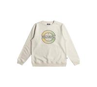 Billabong Sweater RIPTIDE CR Men White S
