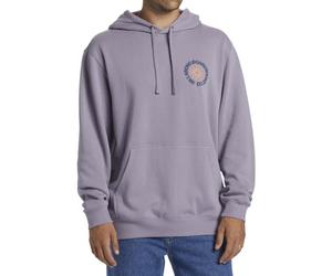 Billabong Sweater SHORT SANDS PULLOVER Men Purple M