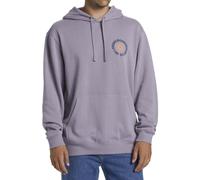 Billabong Sweater SHORT SANDS PULLOVER Men Purple XXL