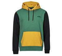 Billabong Sweatshirt ARCH BLOCK PO in Multicolour EU S