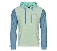 Billabong Sweatshirt ARCH BLOCK PO LT in Multicolour EU S