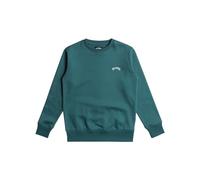 BILLABONG Sweatshirt ARCH CR Boys 8-16 Blue M/12