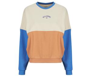 Billabong Sweatshirts JUMP AROUND BLOCK in Multicolour EU L