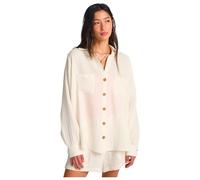 Billabong - Swell Salt Crystal - L - Shirt