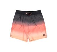 Billabong - Kid's All Day Fade Layback - Boardshorts size 8, multi