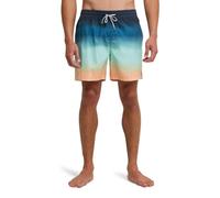 Billabong Swim Shorts All Day Fade LB Mens Green