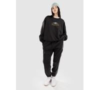 Billabong Swipe Right Kendal Crew Sweater black sands XL