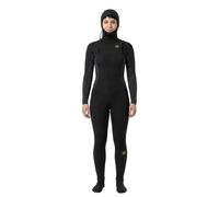 Billabong Synergy 5/4 Mm Woman Long Sleeve Chest Zip Hooded Neoprene Suit