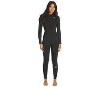 Billabong Synergy 5/4 Mm Woman Long Sleeve Chest Zip Neoprene Suit