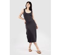 Women's midi dress Billabong Take A Look Noir M