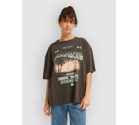 Billabong Take A Tour T-Shirt off black XL