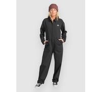 Billabong Take The Road Overall black sands XS