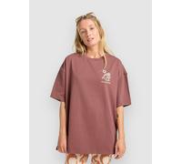 Billabong The Great Waves T-Shirt espresso S