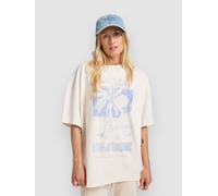Billabong This Sunny Time T-Shirt salt crystal XS