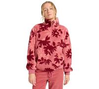 Billabong Time Off - Half-Zip Fleece for Women