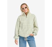 Billabong - Women's Time Off - Fleece jumper size L, sand