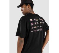 Billabong Timeline OG T-Shirt black L