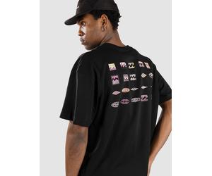 Billabong Timeline OG T-Shirt black L