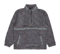 Billabong - Tombstone Half Zip - Fleece jumper size XL, grey