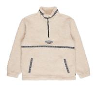 Billabong - Tombstone Half Zip - Fleece jumper size XXL, sand
