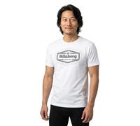 Billabong Trademark Short Sleeve T-shirt