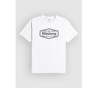 Billabong Trademark T-Shirt white XL