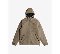 Billabong Transport Revo Jacket brown beige - L