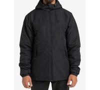 Billabong Transport Revo Jacket Jet Black - XL