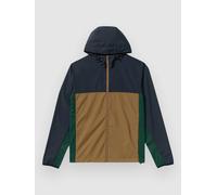 Billabong Transport Windbreaker navy L