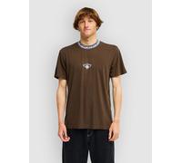 Billabong Tribal T-Shirt dark cedar XL