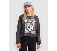 Billabong Trip Around Long Sleeve T-Shirt off black L