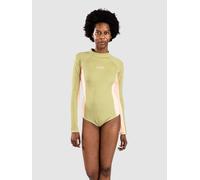 Billabong Tropic Body LS Lycra avocado 14