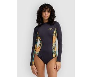 Billabong Tropic Body LS Lycra ocean eyes L