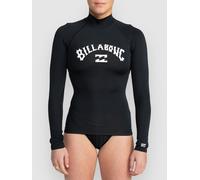 Billabong Long-Sleeve Lycra for Women Black