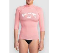 Billabong Tropic Surf Lycra flamingo 14