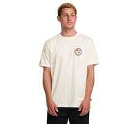 Billabong Tropical Pets Premium 24A351506 Men's T-Shirt, off white, XL