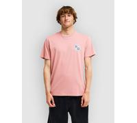 Billabong Troppo T-Shirt ash rose XXL