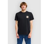 Billabong Troppo Short Sleeve T-shirt Black M Men