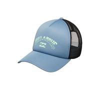 Billabong Trucker Cap Podium Trucker Mens Blue
