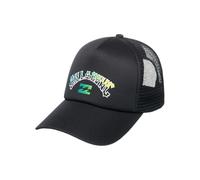 Billabong Trucker Cap Podium Trucker Young Mens Black One Size